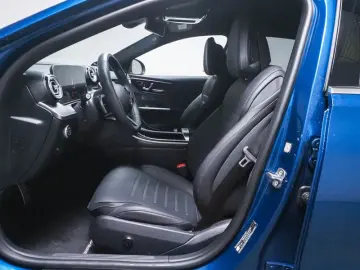 MERCEDES-BENZ C 180 AMG MEMORY TOTW AMBIENTE 360 DIS…