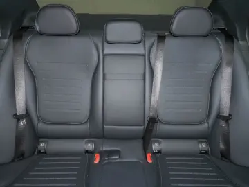 MERCEDES-BENZ C 180 AMG MEMORY TOTW AMBIENTE 360 DIS…