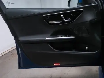 MERCEDES-BENZ C 180 AMG MEMORY TOTW AMBIENTE 360 DIS…