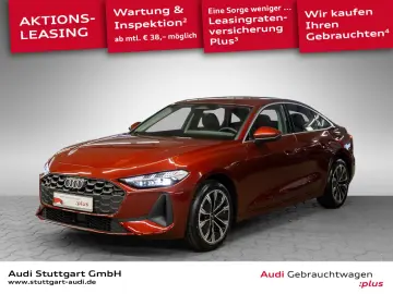 Audi A5 Limousine TFSI 110kW S tronic