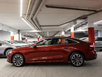 Audi A5 Limousine TFSI 110kW S tronic