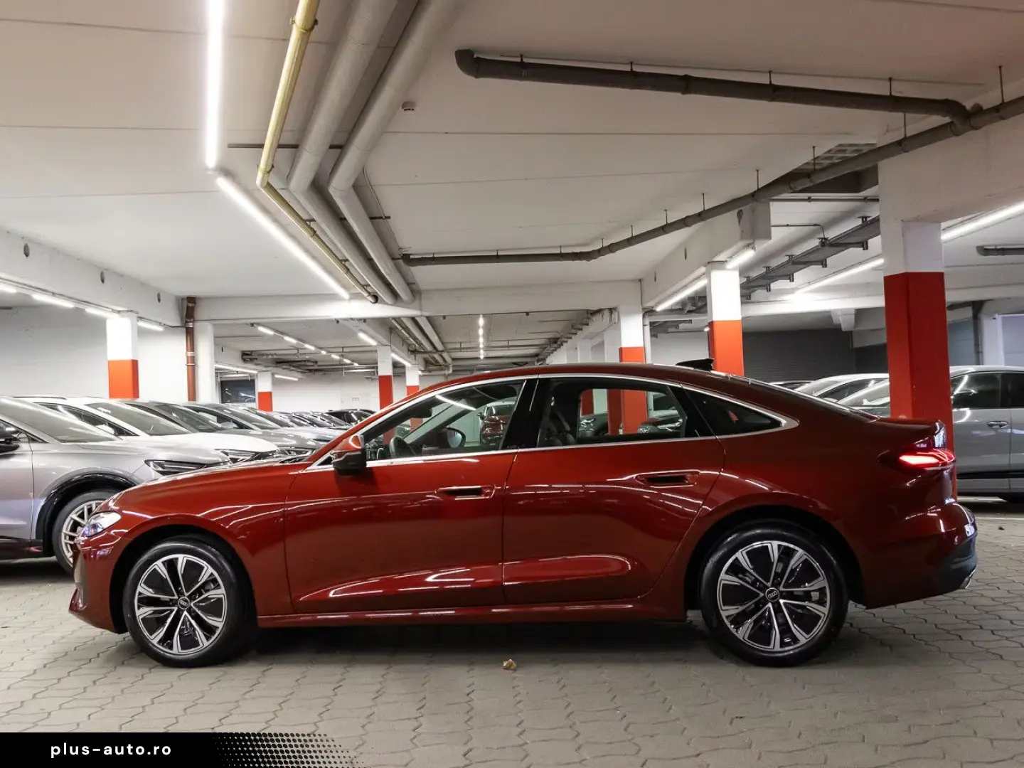 Audi A5 Limousine TFSI 110kW S tronic