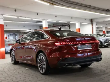 Audi A5 Limousine TFSI 110kW S tronic