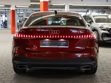 Audi A5 Limousine TFSI 110kW S tronic