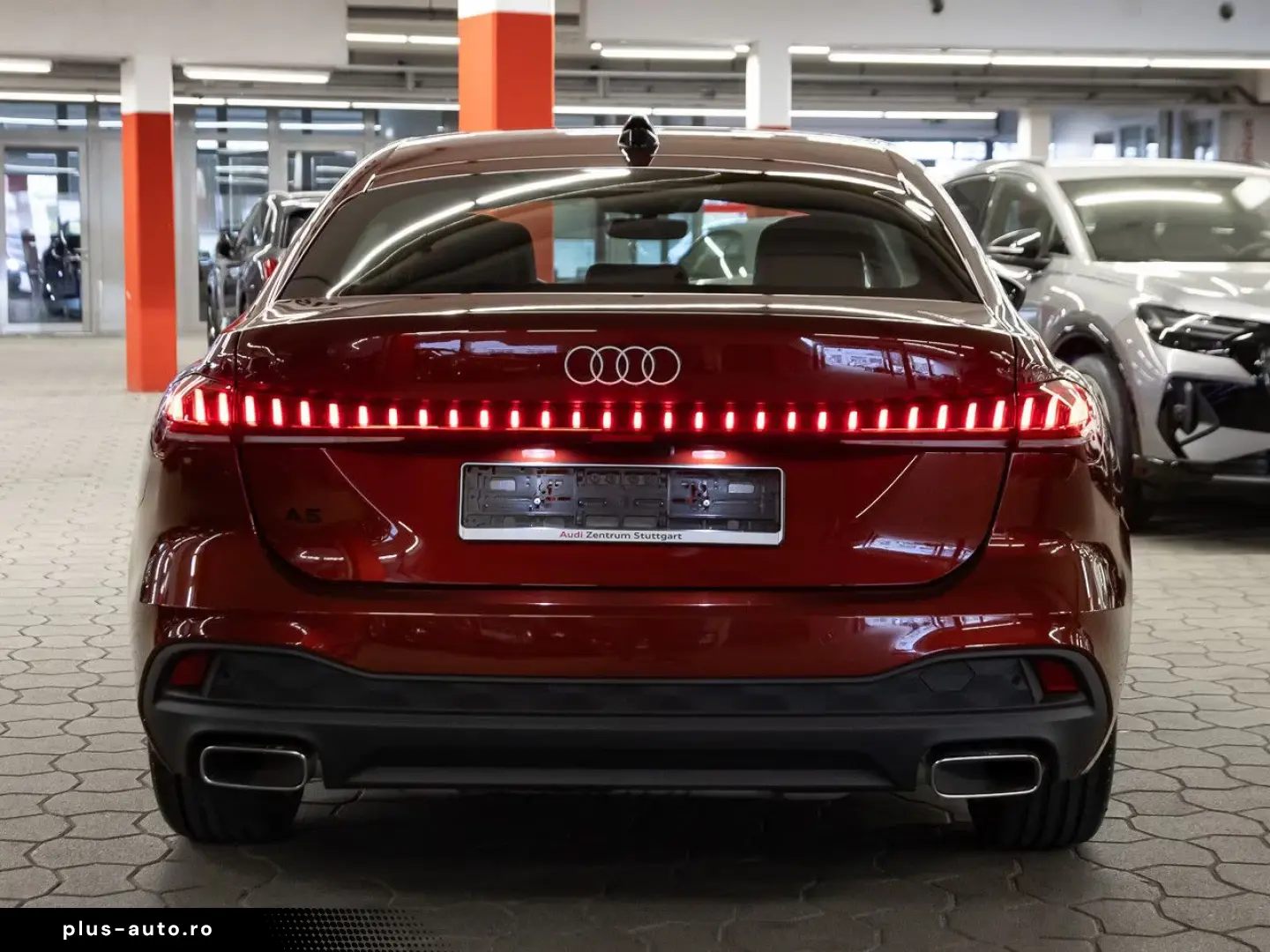 Audi A5 Limousine TFSI 110kW S tronic