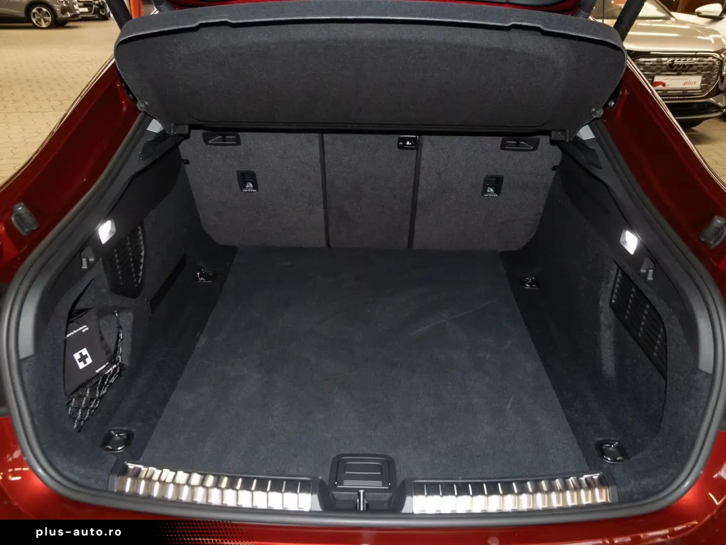 Audi A5 Limousine TFSI 110kW S tronic