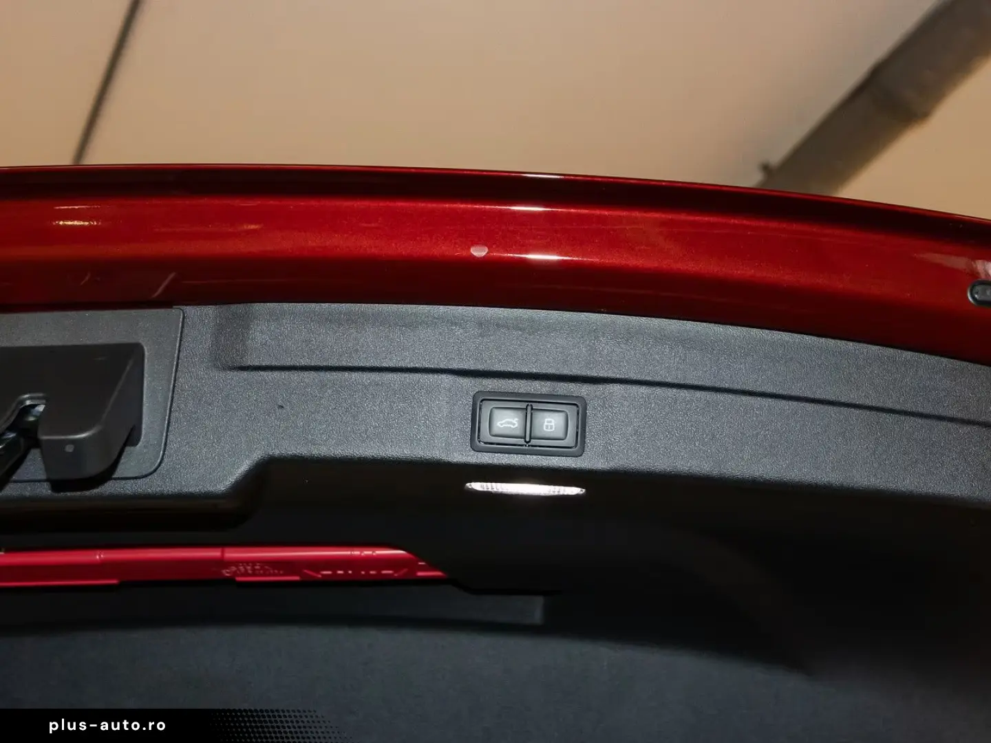 Audi A5 Limousine TFSI 110kW S tronic