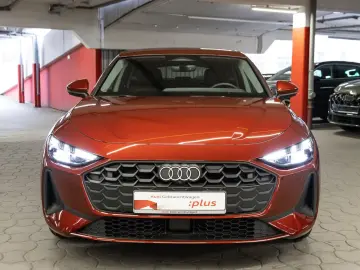 Audi A5 Limousine TFSI 110kW S tronic