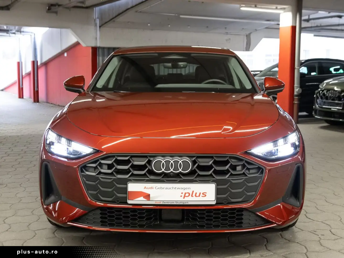 Audi A5 Limousine TFSI 110kW S tronic