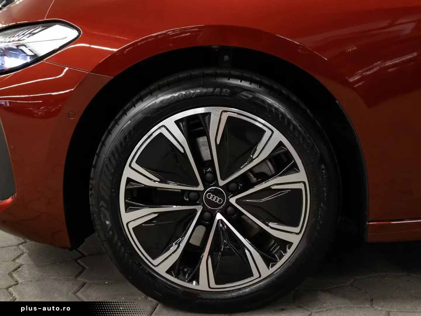 Audi A5 Limousine TFSI 110kW S tronic