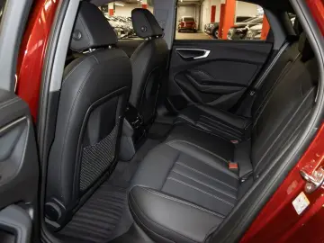 Audi A5 Limousine TFSI 110kW S tronic