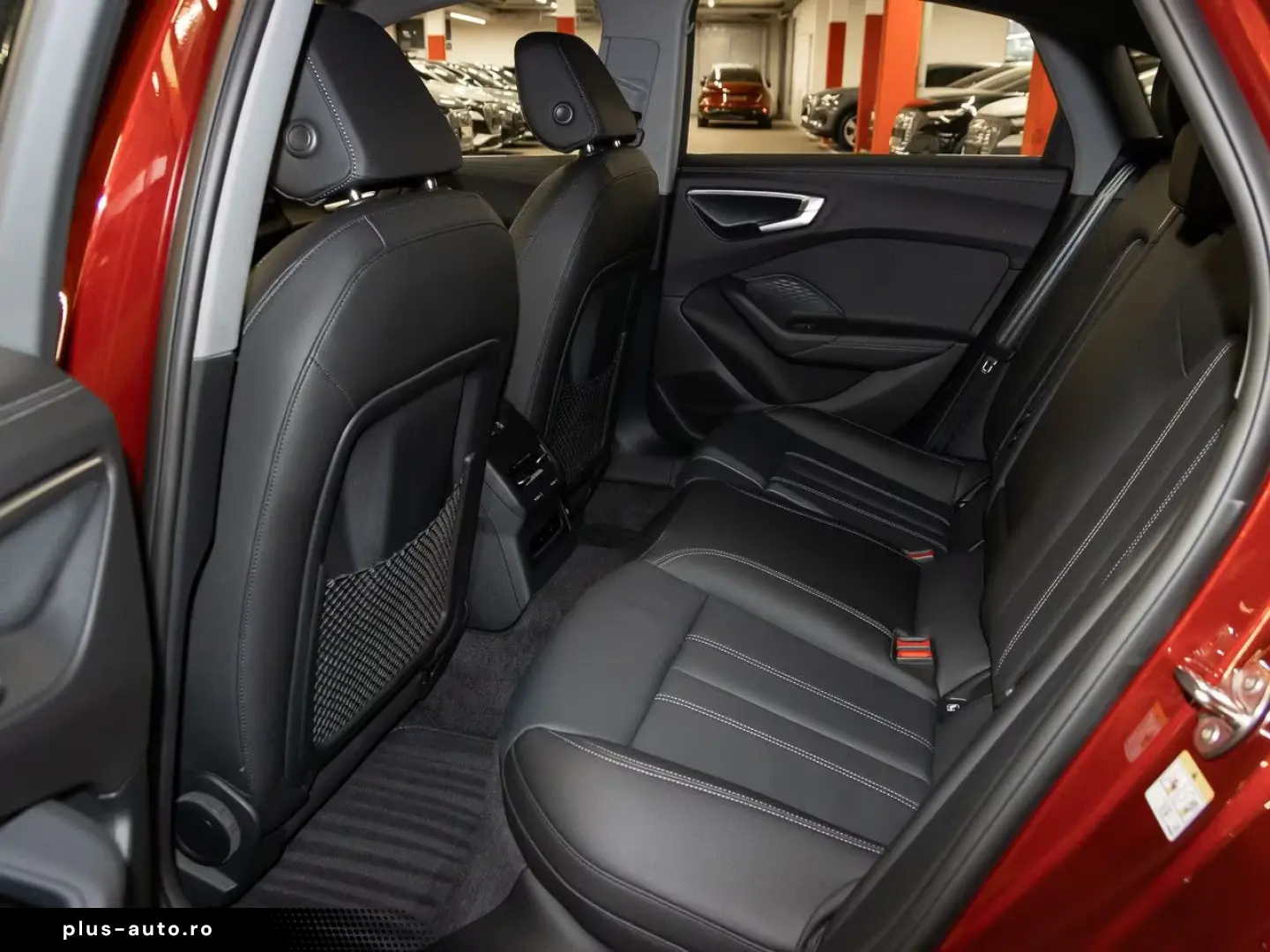 Audi A5 Limousine TFSI 110kW S tronic