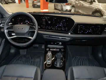 Audi A5 Limousine TFSI 110kW S tronic