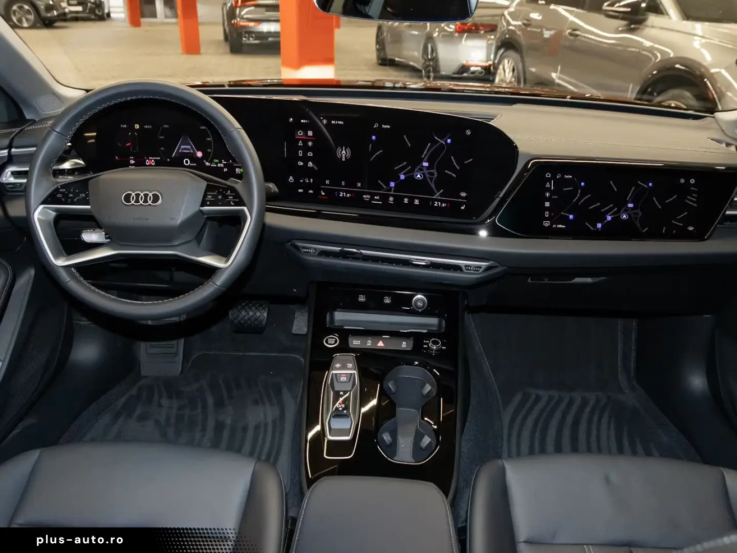 Audi A5 Limousine TFSI 110kW S tronic