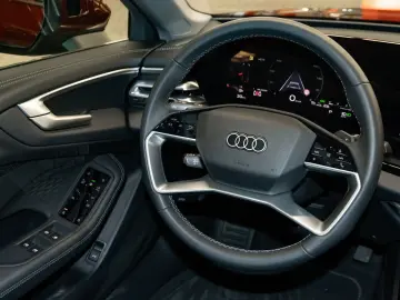 Audi A5 Limousine TFSI 110kW S tronic