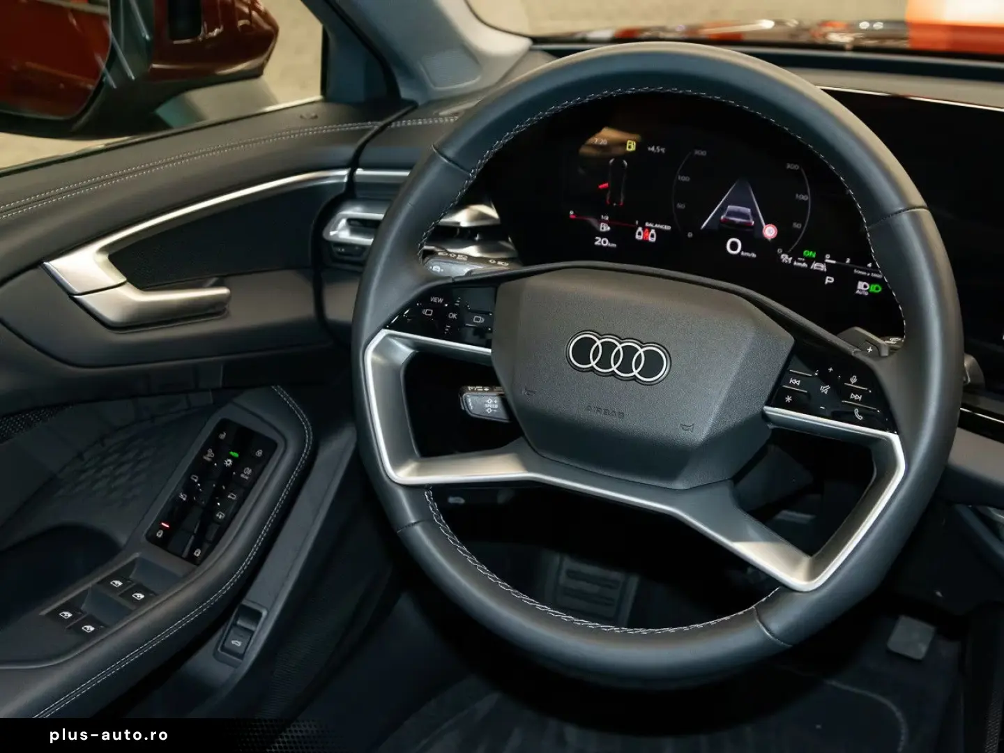 Audi A5 Limousine TFSI 110kW S tronic