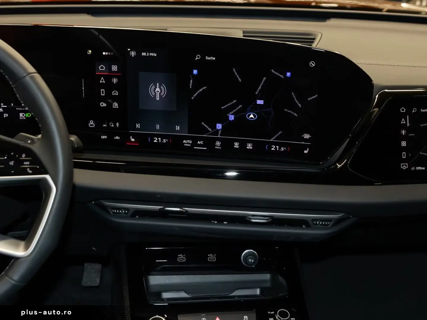 Audi A5 Limousine TFSI 110kW S tronic