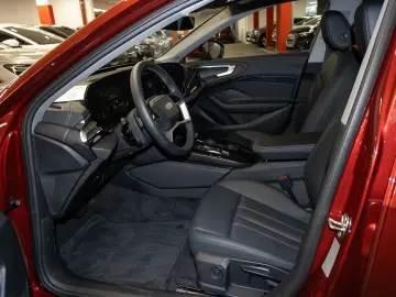 Audi A5 Limousine TFSI 110kW S tronic