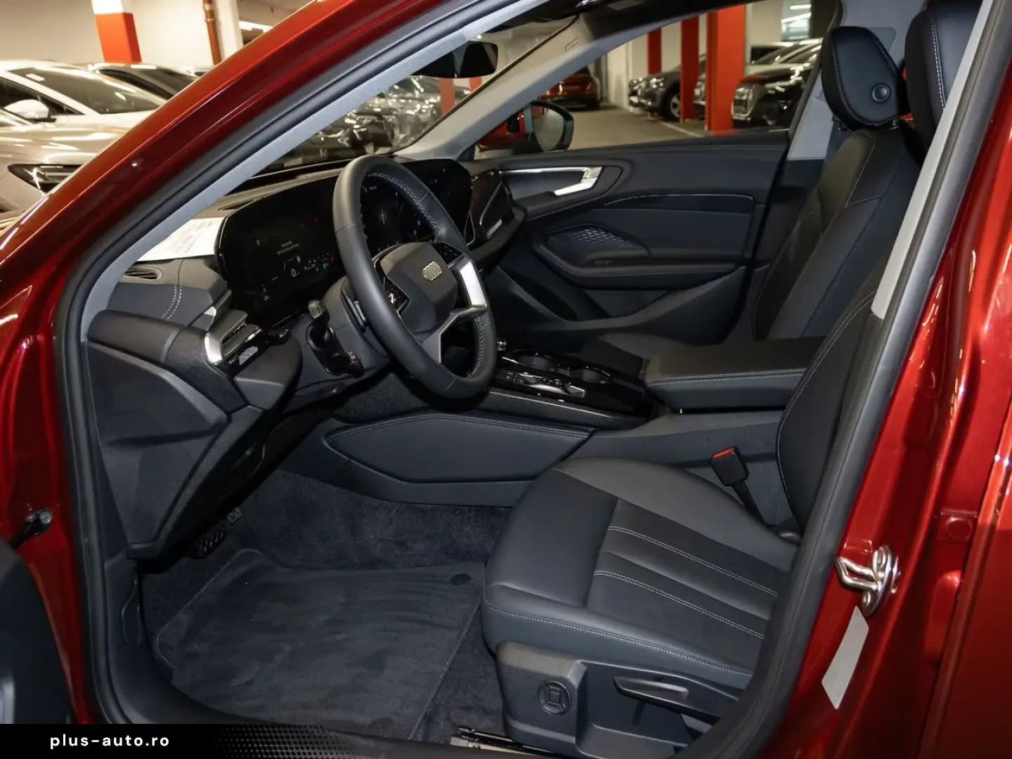 Audi A5 Limousine TFSI 110kW S tronic