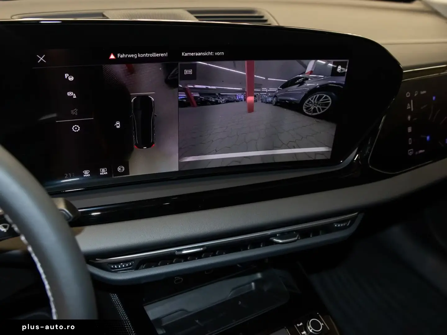 Audi A5 Limousine TFSI 110kW S tronic