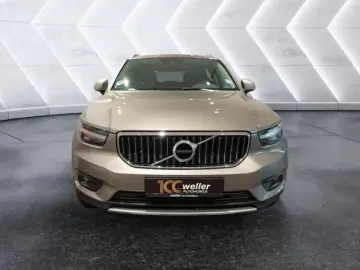 VOLVO XC40 Plug-In Hybrid 2WD Recharge T4