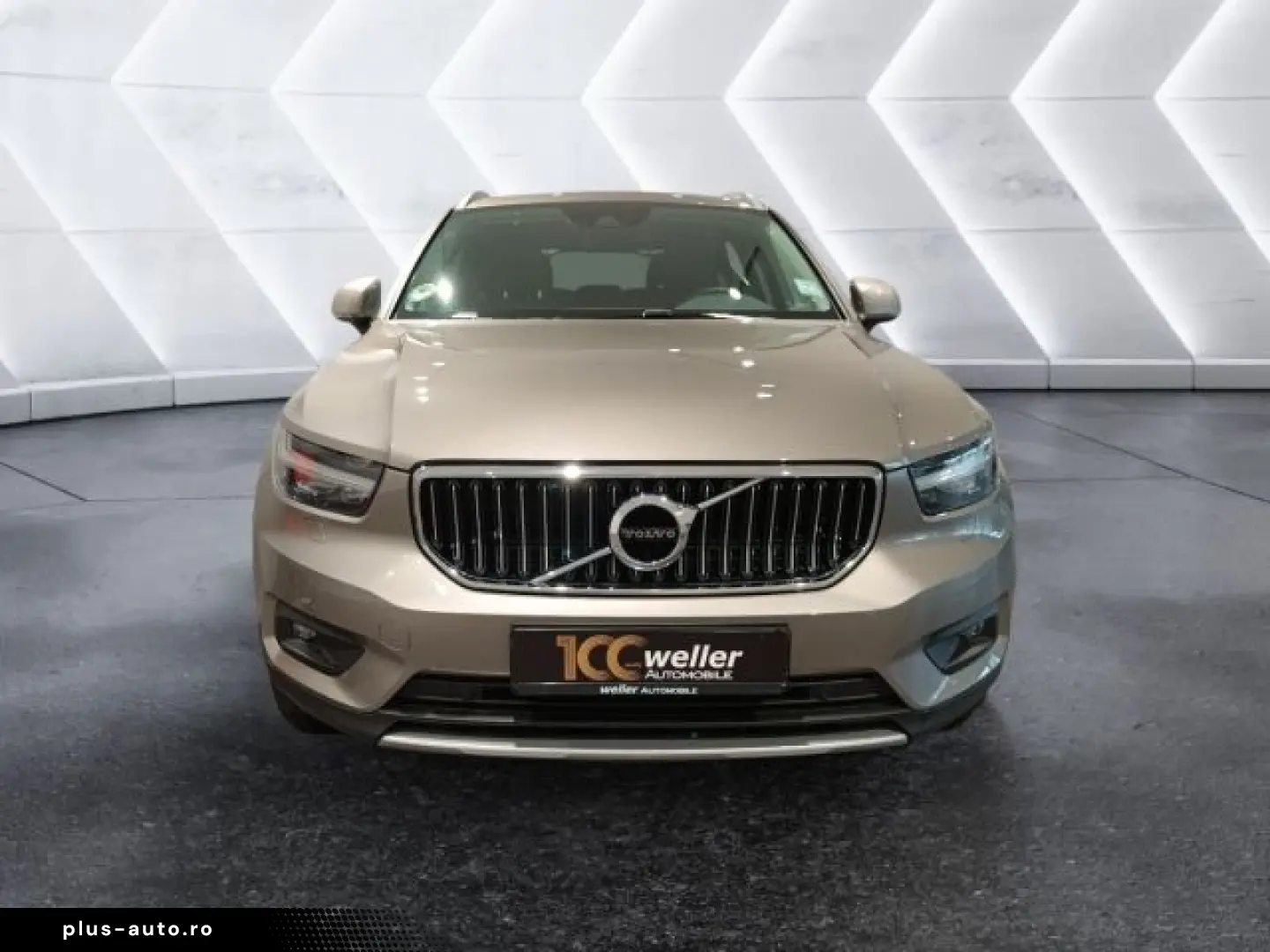 VOLVO XC40 Plug-In Hybrid 2WD Recharge T4