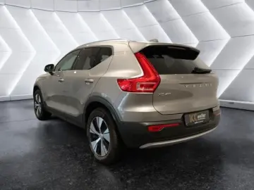 VOLVO XC40 Plug-In Hybrid 2WD Recharge T4