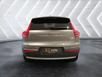 VOLVO XC40 Plug-In Hybrid 2WD Recharge T4