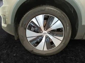 VOLVO XC40 Plug-In Hybrid 2WD Recharge T4