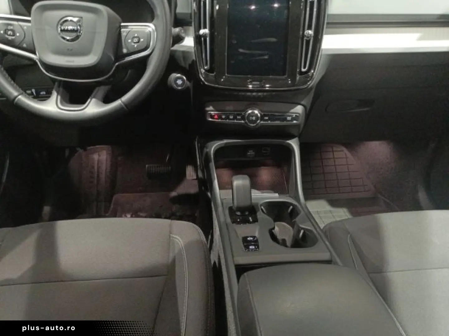 VOLVO XC40 Plug-In Hybrid 2WD Recharge T4