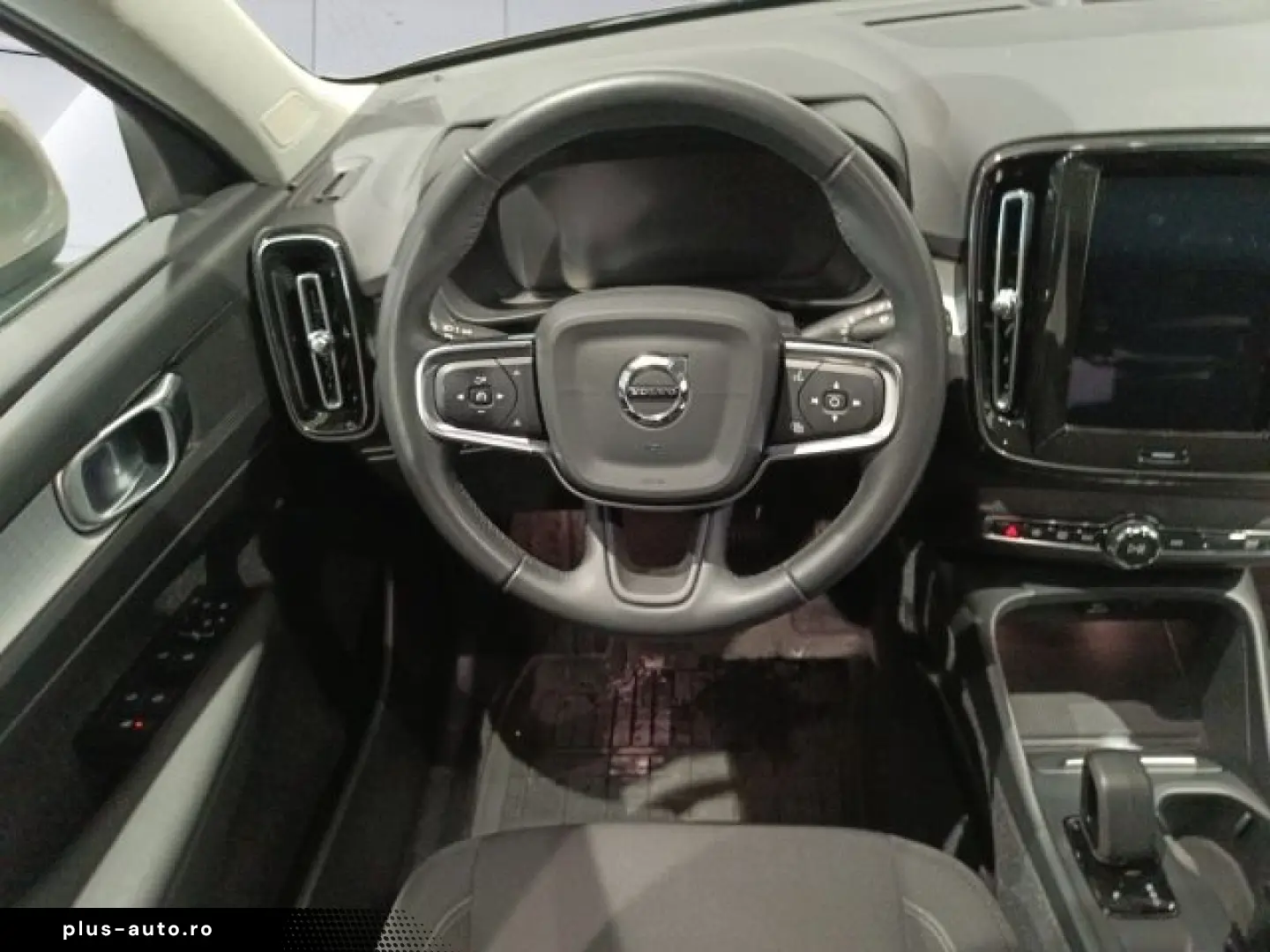 VOLVO XC40 Plug-In Hybrid 2WD Recharge T4