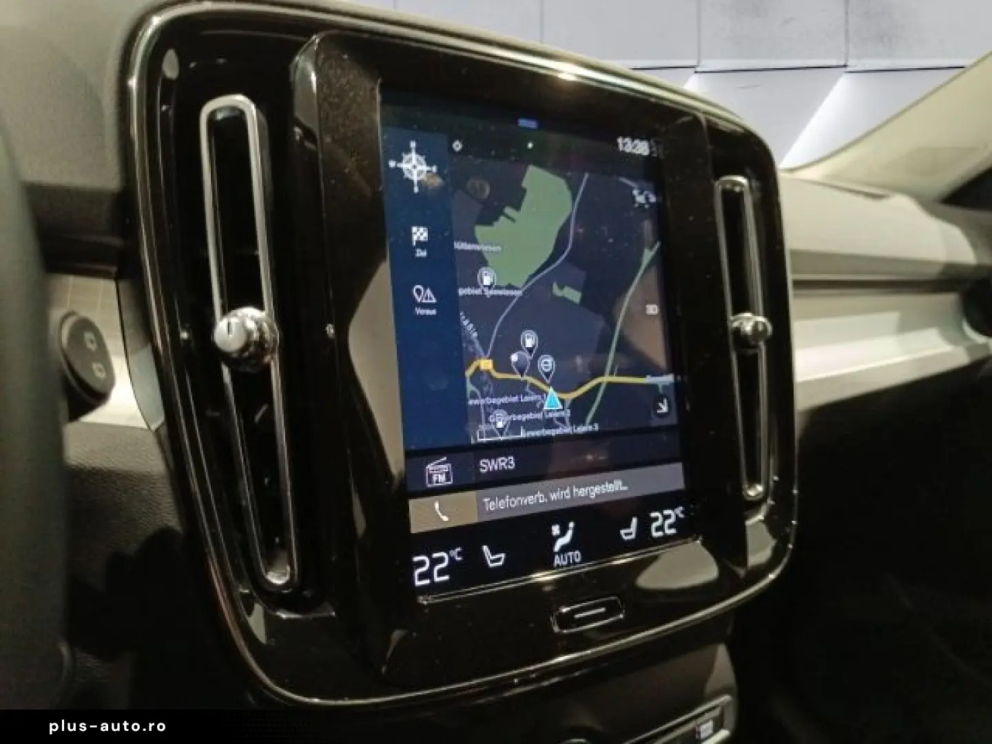 VOLVO XC40 Plug-In Hybrid 2WD Recharge T4