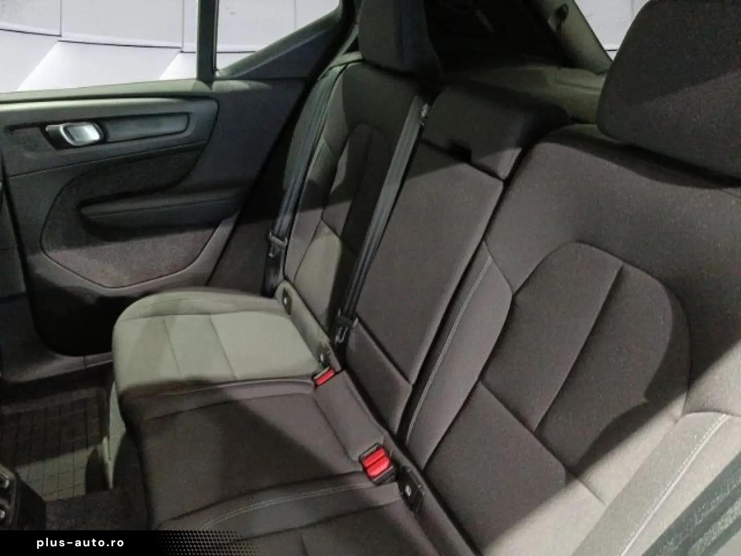 VOLVO XC40 Plug-In Hybrid 2WD Recharge T4