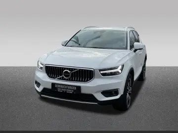 VOLVO XC40 T5 Inscription Expression