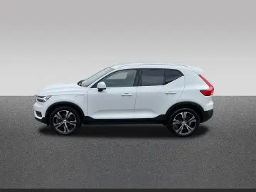 VOLVO XC40 T5 Inscription Expression