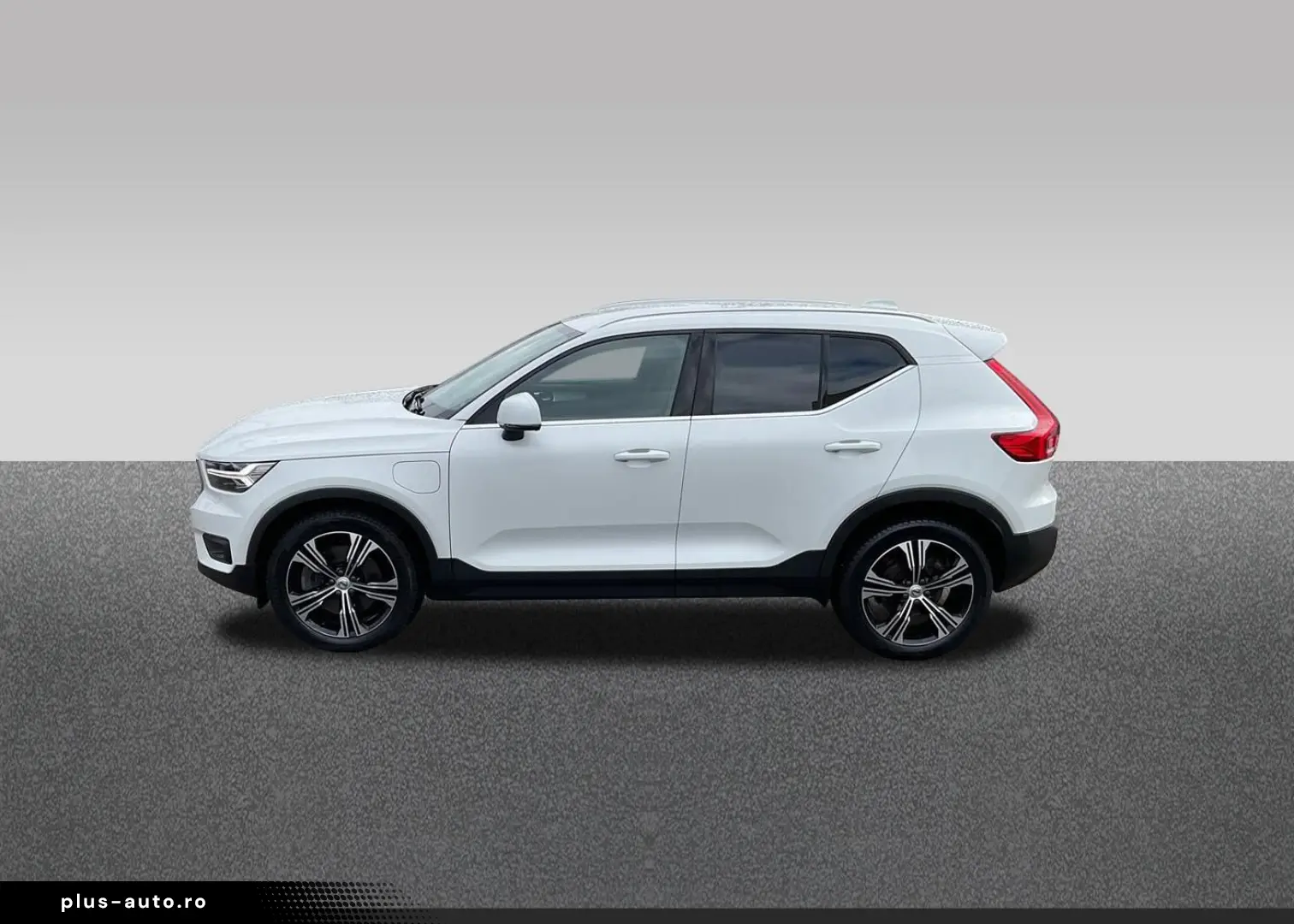 VOLVO XC40 T5 Inscription Expression