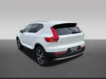VOLVO XC40 T5 Inscription Expression