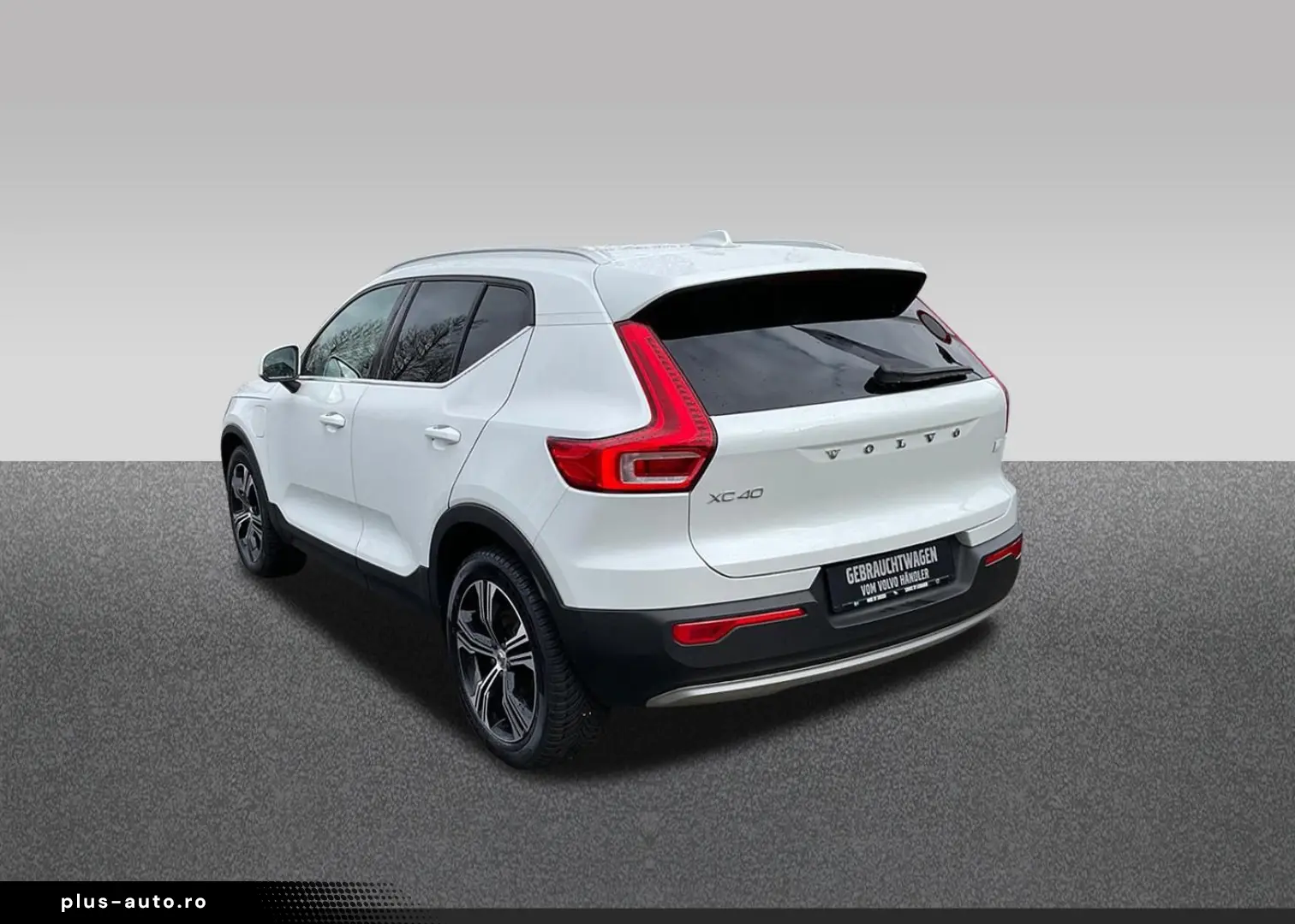 VOLVO XC40 T5 Inscription Expression