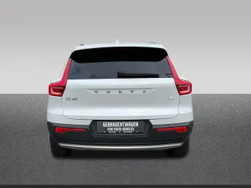 VOLVO XC40 T5 Inscription Expression