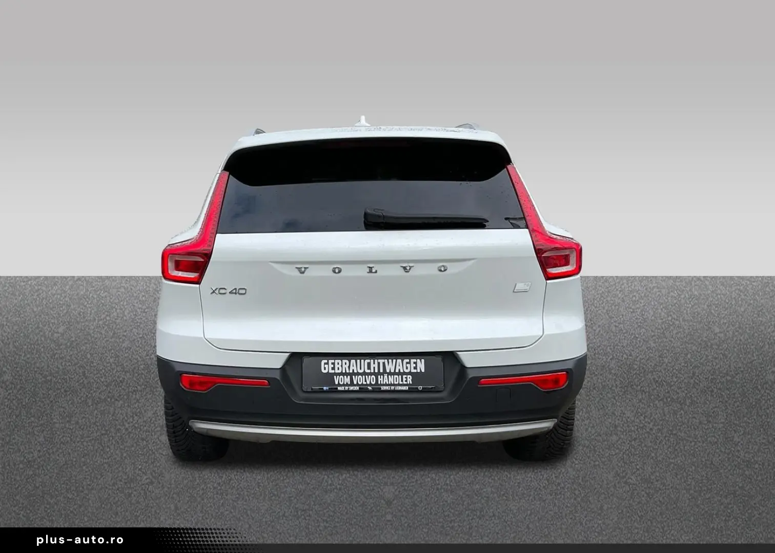 VOLVO XC40 T5 Inscription Expression