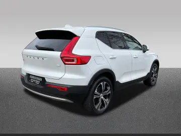VOLVO XC40 T5 Inscription Expression