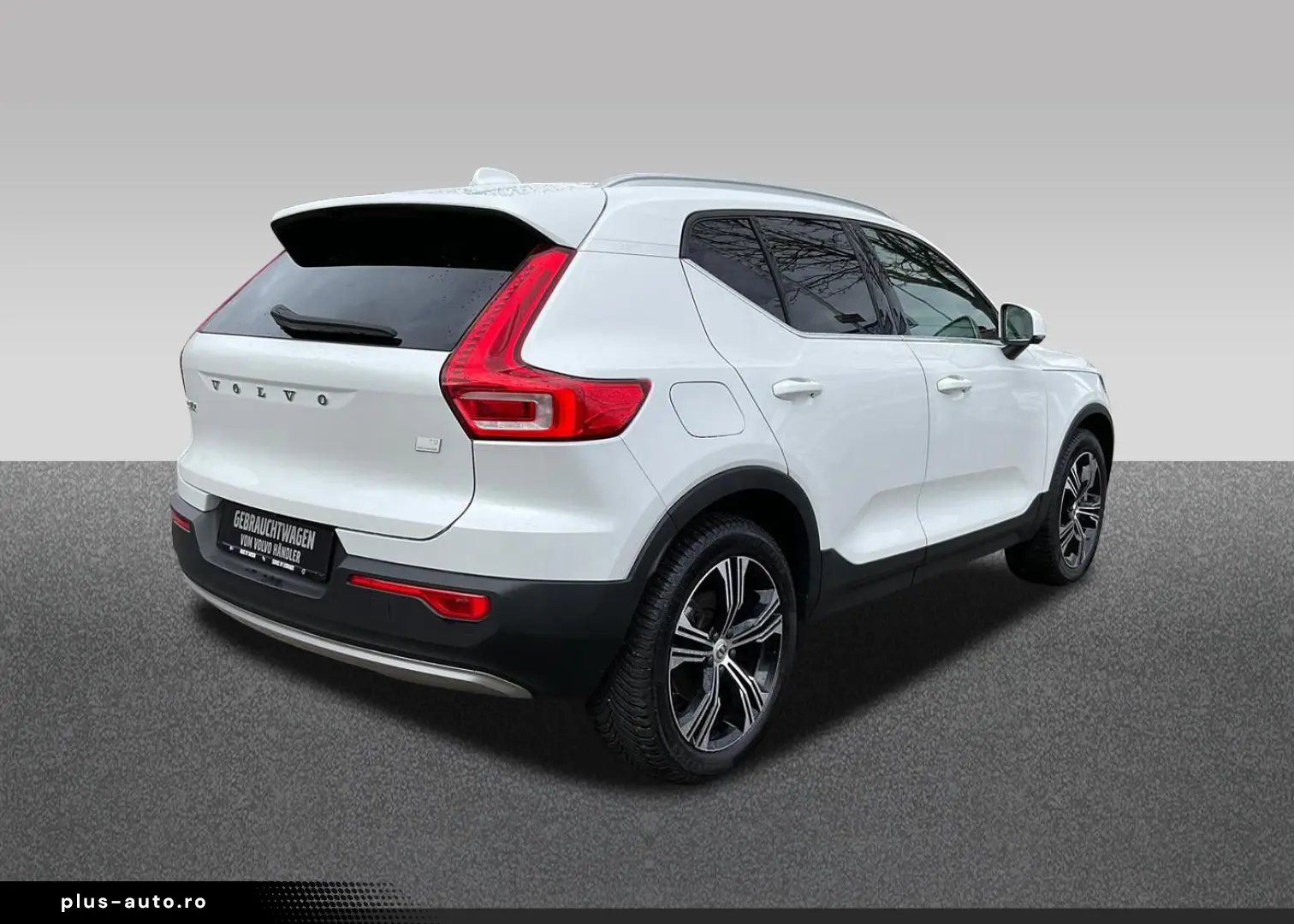 VOLVO XC40 T5 Inscription Expression