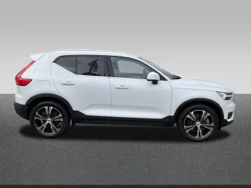 VOLVO XC40 T5 Inscription Expression