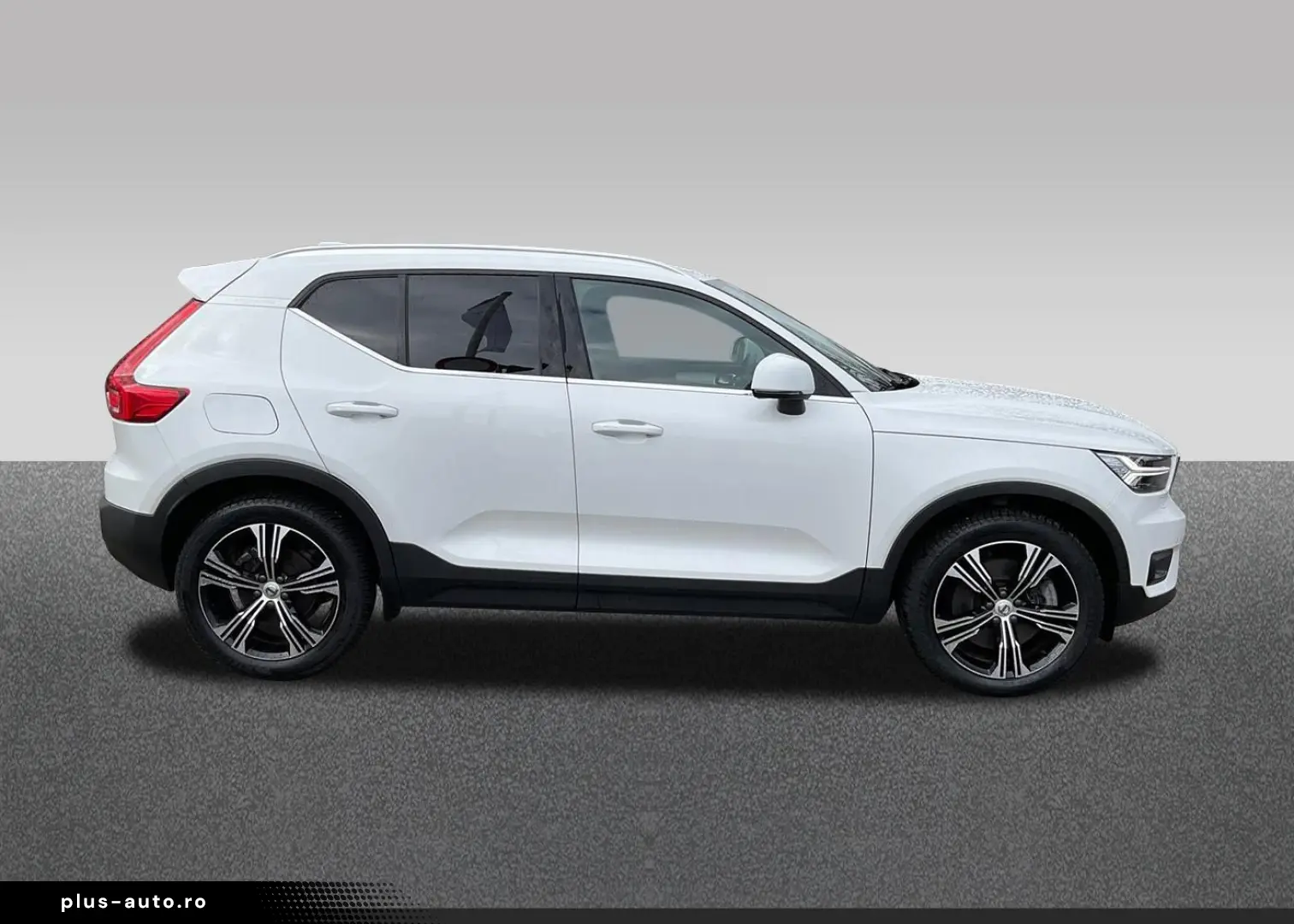 VOLVO XC40 T5 Inscription Expression