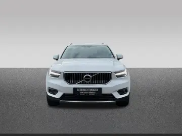 VOLVO XC40 T5 Inscription Expression