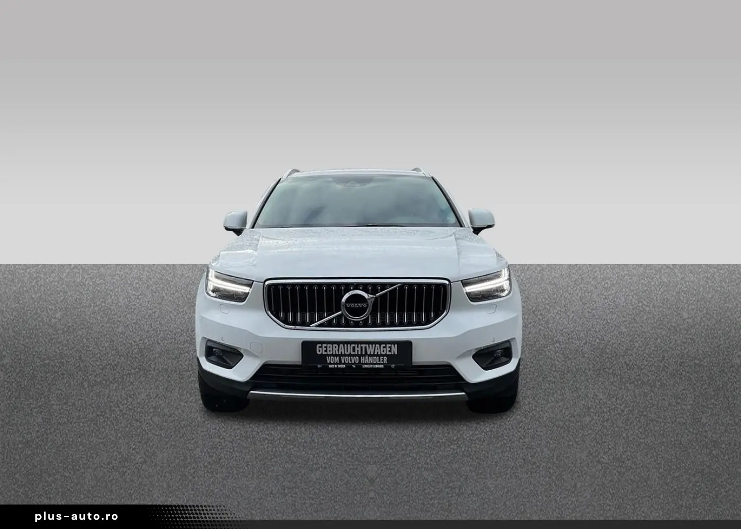 VOLVO XC40 T5 Inscription Expression