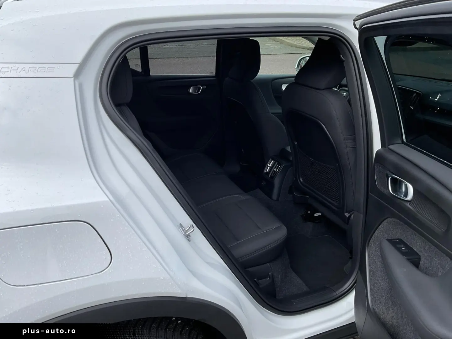 VOLVO XC40 T5 Inscription Expression