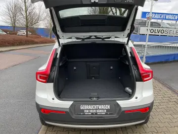 VOLVO XC40 T5 Inscription Expression