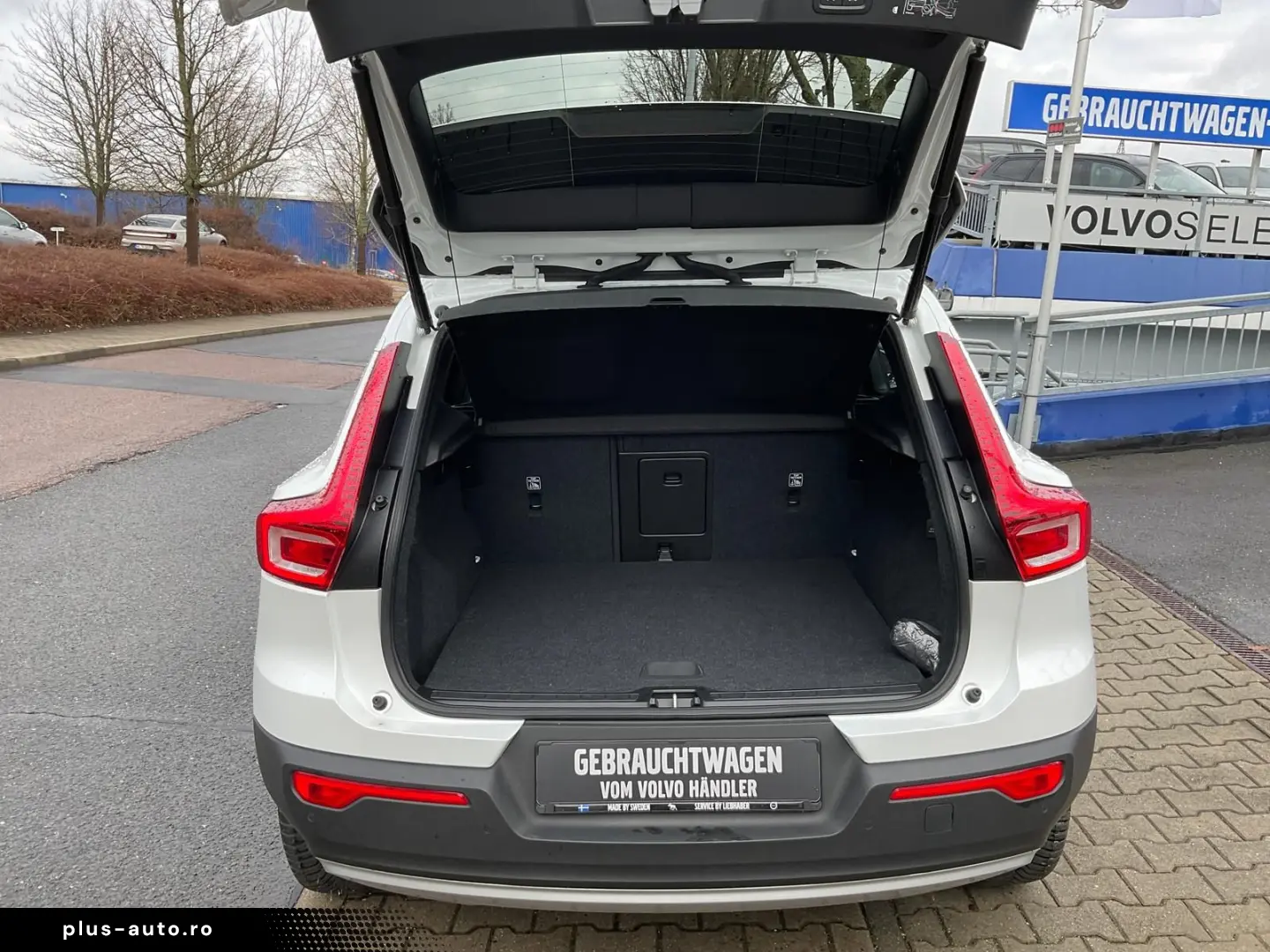 VOLVO XC40 T5 Inscription Expression