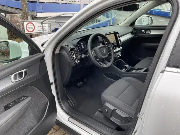 VOLVO XC40 T5 Inscription Expression